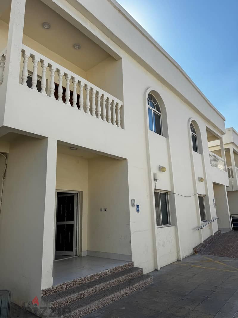 EXCELLENT VILLA IN GREAT LOCATION NEXT TO FESTIVAL MALL IN AL KHESSA 3