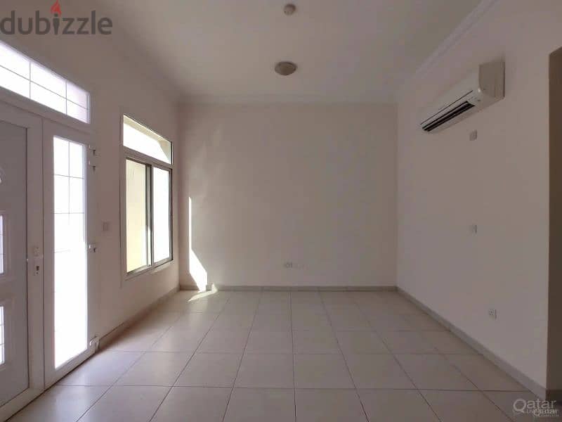 6 BHK COMPOUND UN FURNISHED FOR SINGLE FAMILY IN AL KHEESA 8