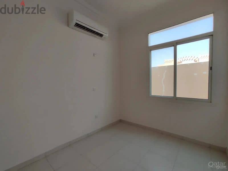 6 BHK COMPOUND UN FURNISHED FOR SINGLE FAMILY IN AL KHEESA 9