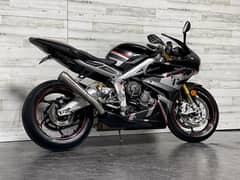 2023 Aprilia Tuono V4  Factory 1100 +974 66574363 0