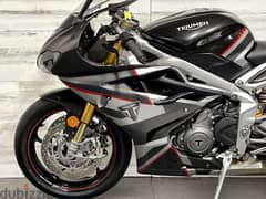 2020 Triumph moto 2 +974 66574363 0