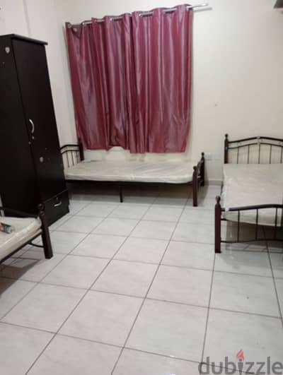 bedspace available for executive in wakrah