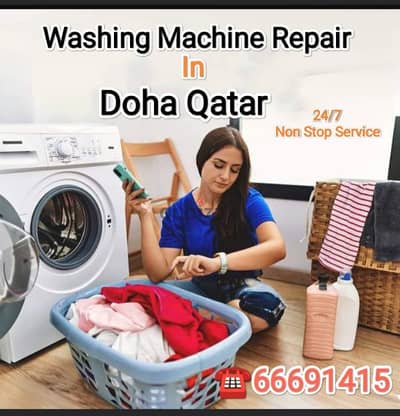 Washing Machine Repair