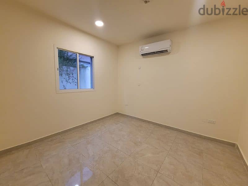 4 rent villa inside compound in bu hamour 3