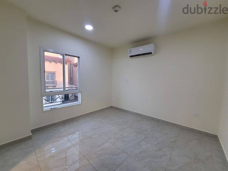 4 rent villa inside compound in bu hamour 5