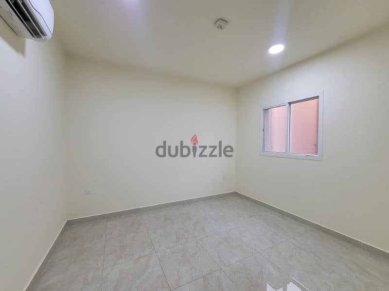 4 rent villa inside compound in bu hamour 6