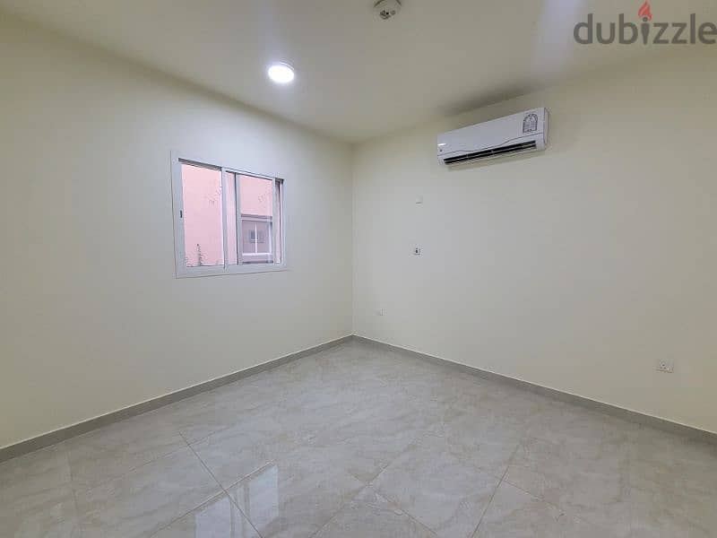 4 rent villa inside compound in bu hamour 8