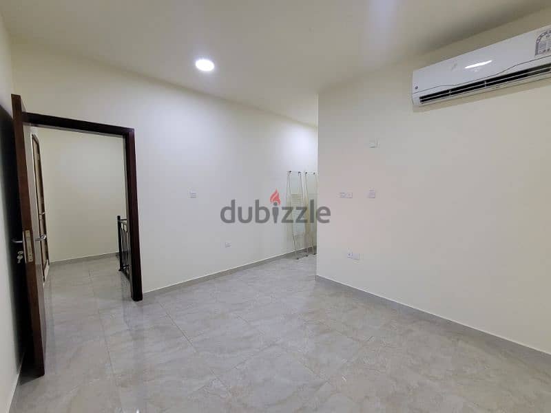 4 rent villa inside compound in bu hamour 11