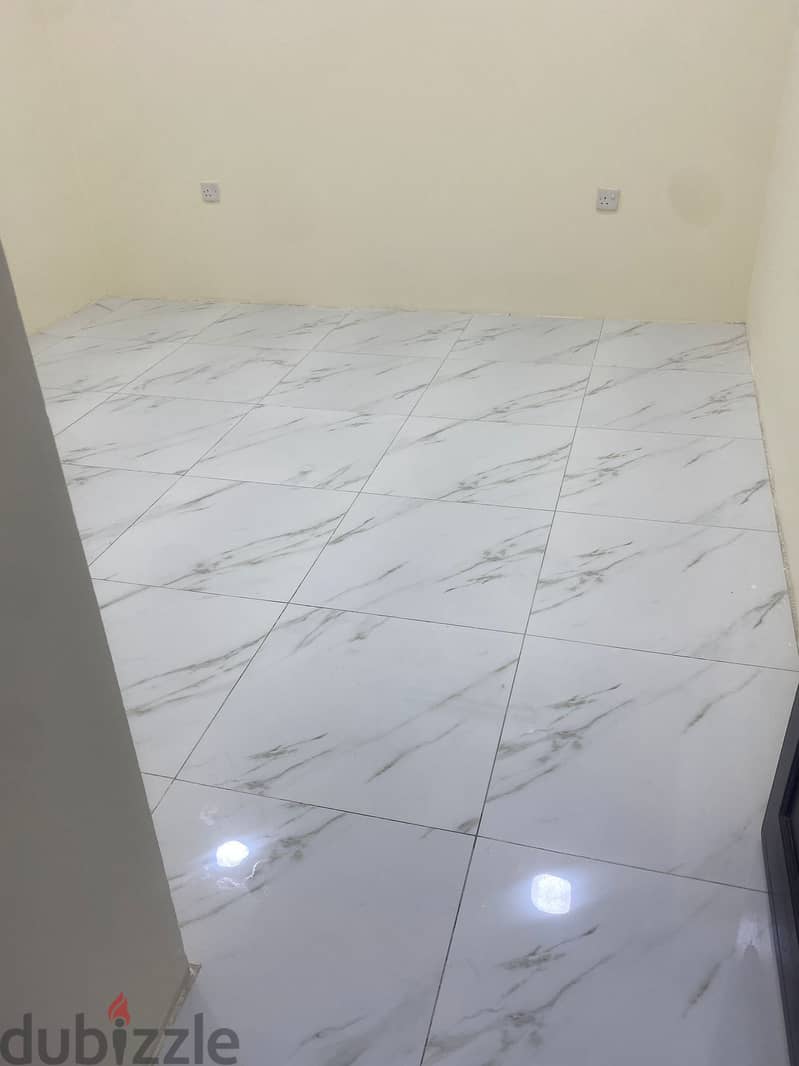 Semi Furnished Two BHK Apartment in Al-Wakra 2