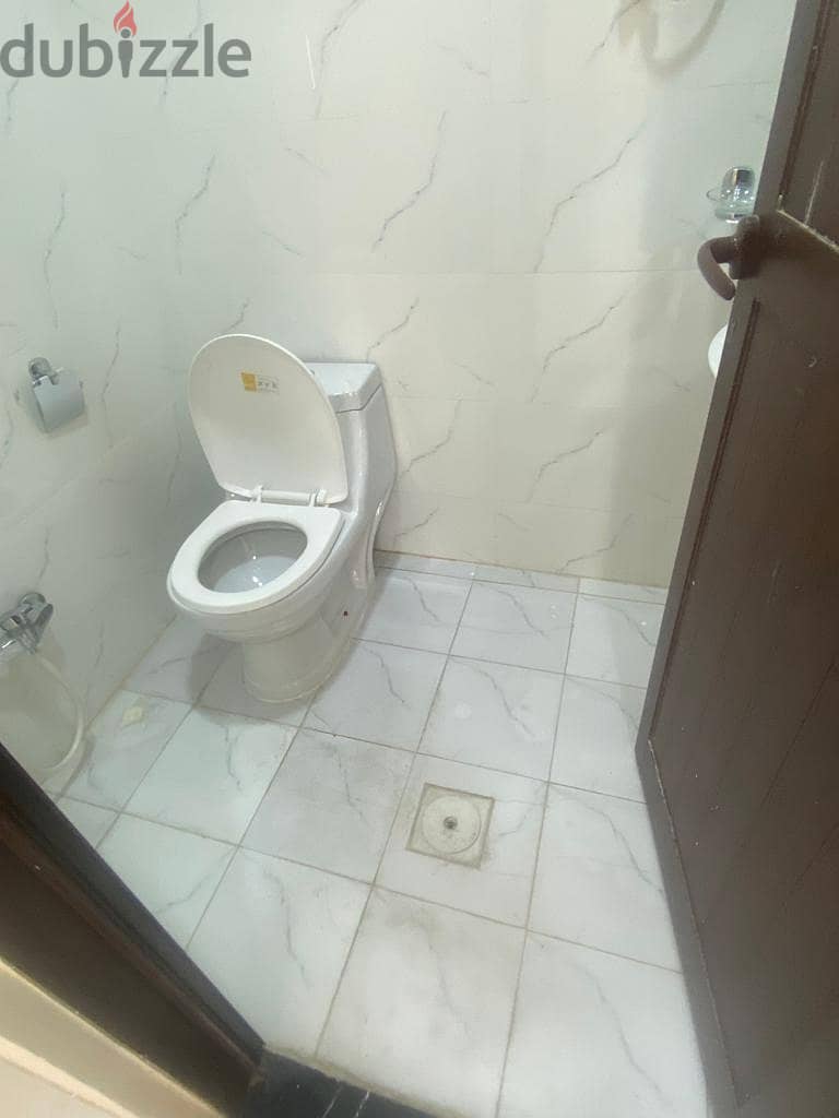 Semi Furnished Two BHK Apartment in Al-Wakra 4