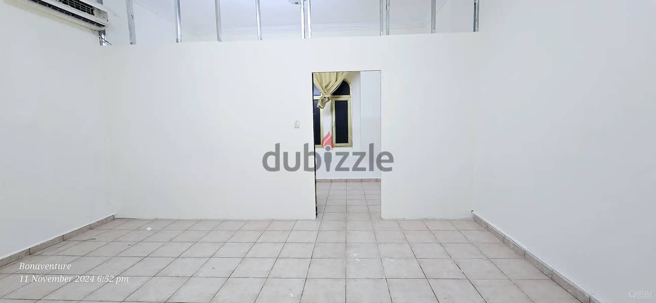 SMALL 1 BHK - AL THUMAMA 1