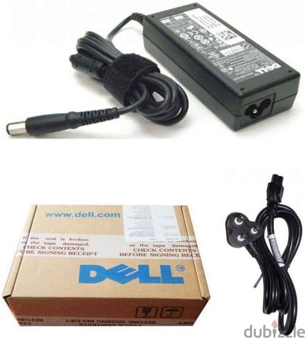 All type of Laptop charger available 3