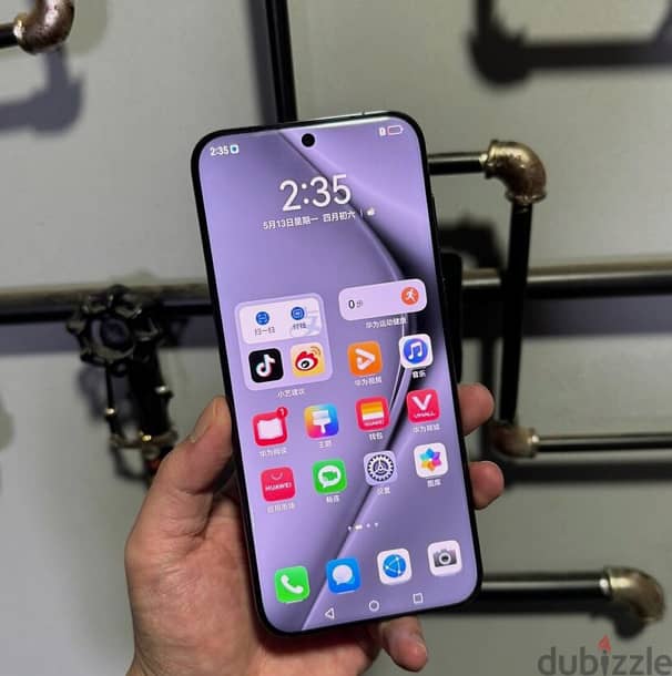 Huawei Pura 70 Pro - 12GB 5g 2