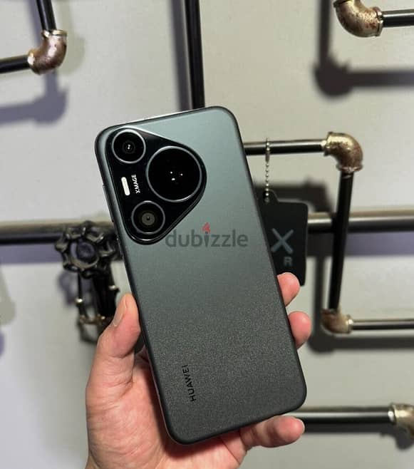 Huawei Pura 70 Pro - 12GB 5g 3