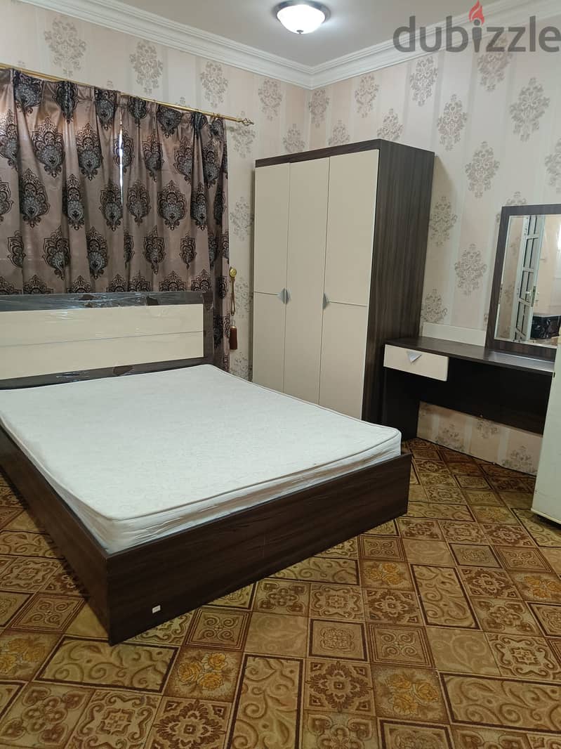 1 Studio  ( GF ) & 1 Pent Hose for rent in Wakrah ( Jabal Area ) 8