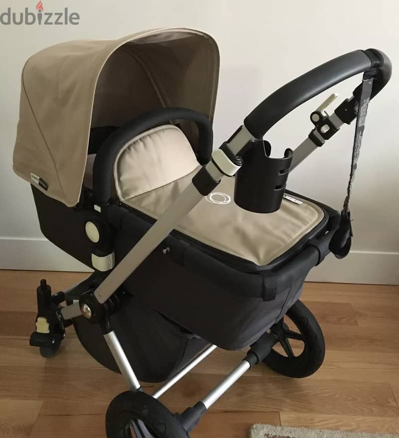 BUGABOO COMPLETE STROLLER WhatsApp +4917629216066 0