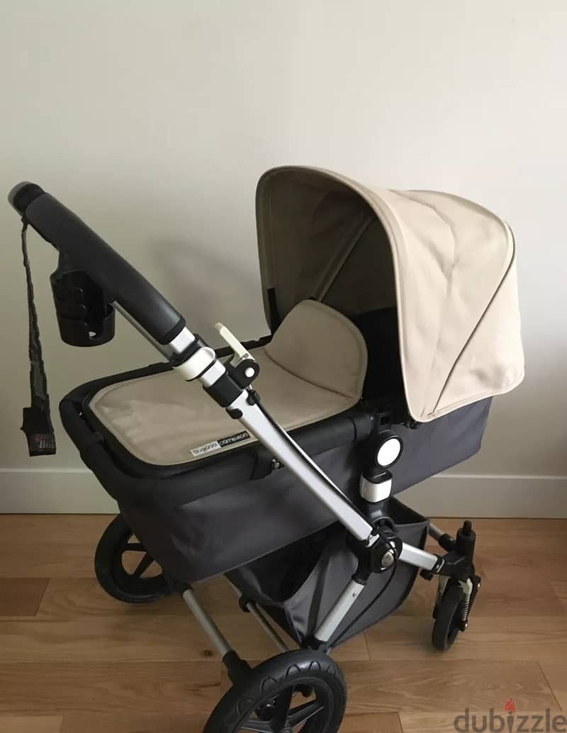 BUGABOO COMPLETE STROLLER WhatsApp +4917629216066 1