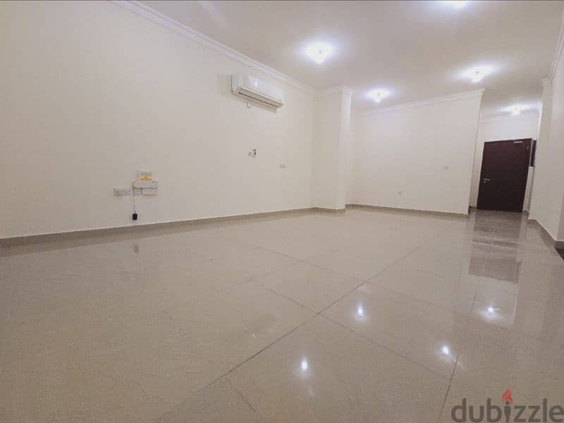 SPACIOUS 3 BHK @ OLD AIRPORT FOR FAMILY 1