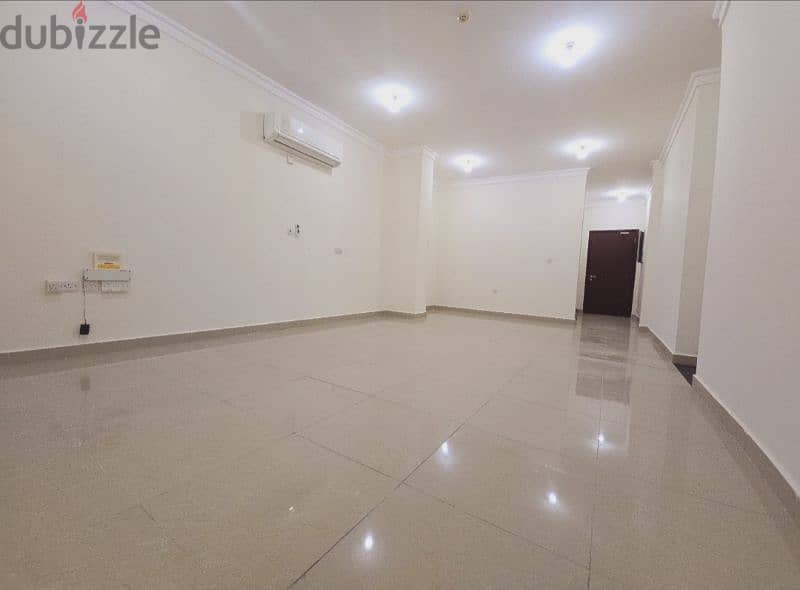 SPACIOUS 3 BHK @ OLD AIRPORT FOR FAMILY 2