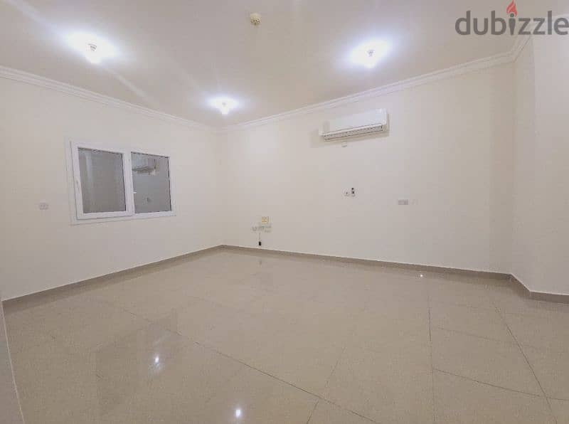 SPACIOUS 3 BHK @ OLD AIRPORT FOR FAMILY 9