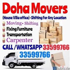 Carpentry / Furniture Remove & Fixing / Movers & Packers Available 0