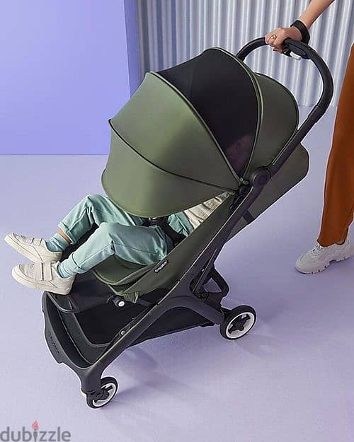 BUGABOO COMPLETE STROLLER WhatsApp +4917629216066 0