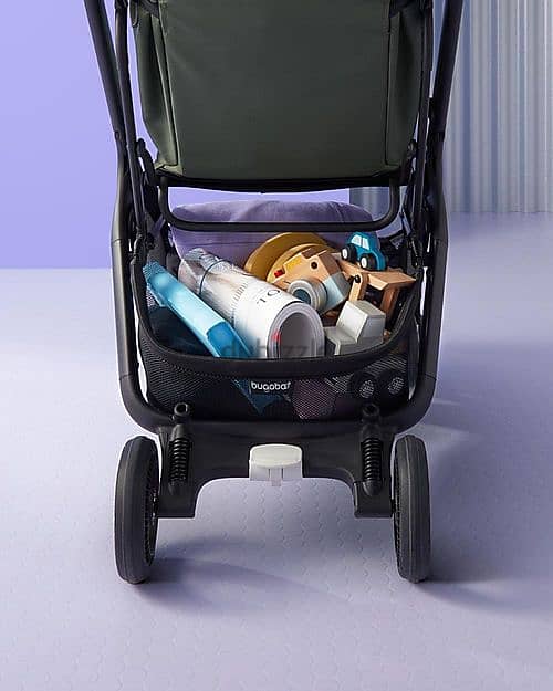 BUGABOO COMPLETE STROLLER WhatsApp +4917629216066 1