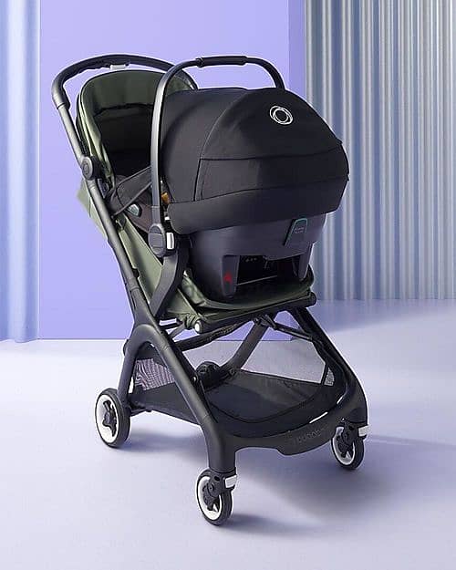 BUGABOO COMPLETE STROLLER WhatsApp +4917629216066 4