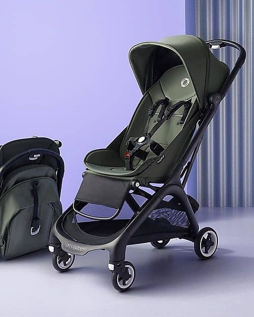 BUGABOO COMPLETE STROLLER WhatsApp +4917629216066 5