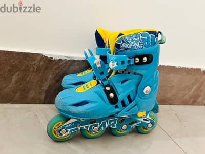 Kids skates