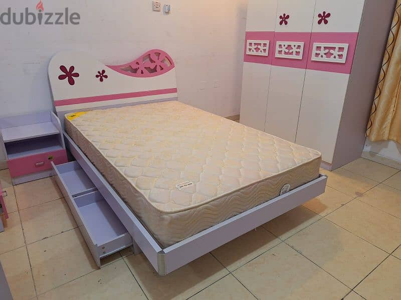 single bedroom set for sale 1