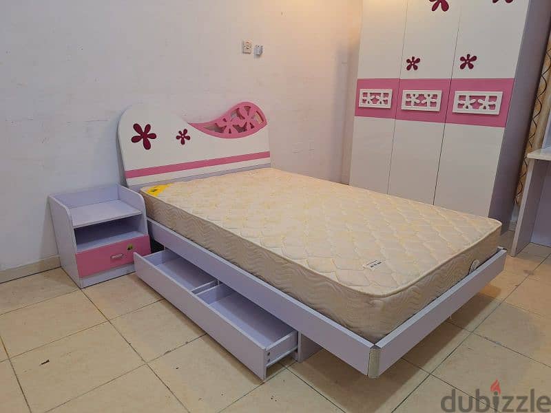 single bedroom set for sale 2