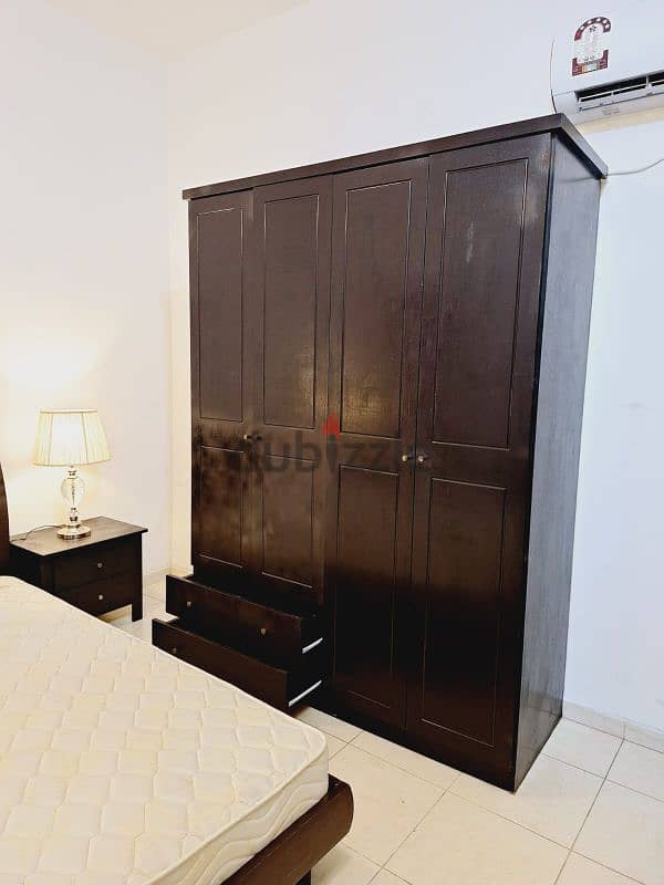 King size bedroom set for sale 1