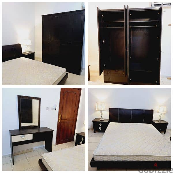 King size bedroom set for sale 5