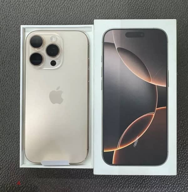 Brand New IPhone 16 ProEMI Options WhatsApp ‪+1 (207) 473‑8400‬ 0