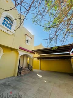 Family, Executives or ladies staff Accommodation villa in Al hilal 0