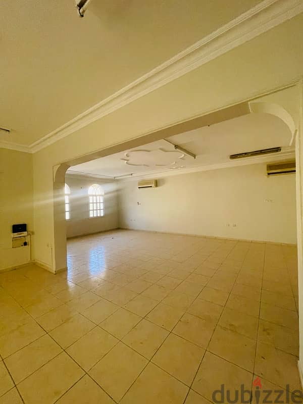 Family, Executives or ladies staff Accommodation villa in Al hilal 1