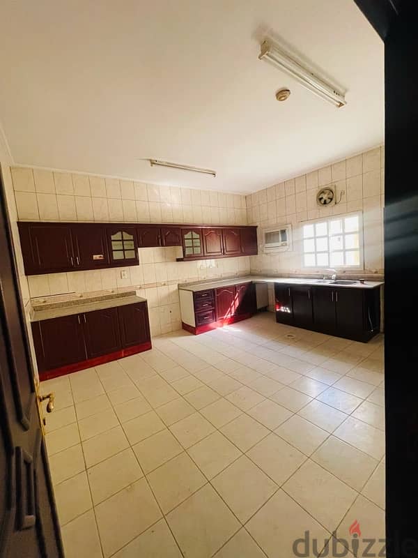 Family, Executives or ladies staff Accommodation villa in Al hilal 3