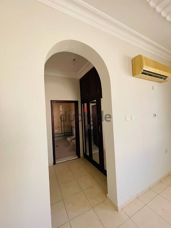 Family, Executives or ladies staff Accommodation villa in Al hilal 7