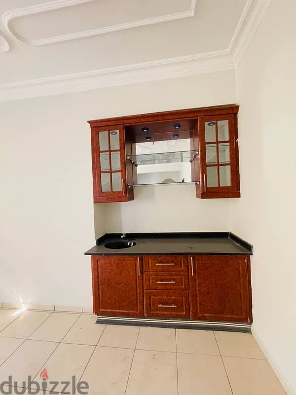 Family, Executives or ladies staff Accommodation villa in Al hilal 9