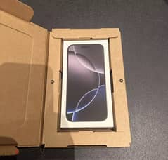 Apple Iphone 16 Pro Max 512GB 0