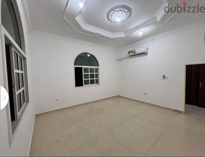 FAMILY ROOM FOR RENT AVAILABLE UNIT NEWLY RENOVATED Al Tumama 1