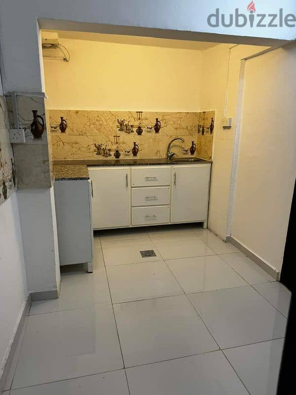 FAMILY ROOM FOR RENT AVAILABLE UNIT NEWLY RENOVATED Al Tumama 5