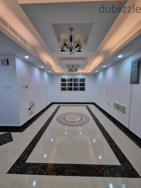 FAMILY ROOM FOR RENT AVAILABLE UNIT NEWLY RENOVATED Al Tumama 12