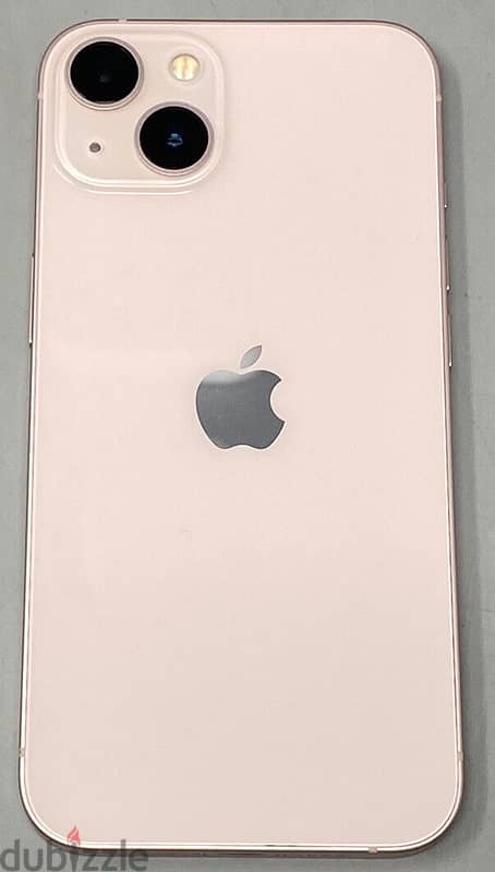 for sale iphone 13 128gb rose gold 1