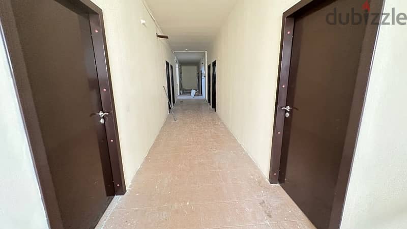 33 Room with 800 Store For Rent 3