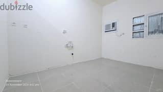 Small 1 BHK  ASPIRE ZONE, AL WAAB  Family Villa Apartment 0