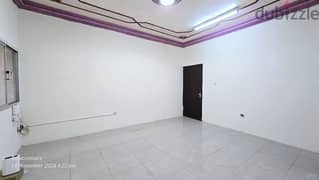 AL Azeeziya, Al Waab  1 BHK  Family Villa Apartment 0