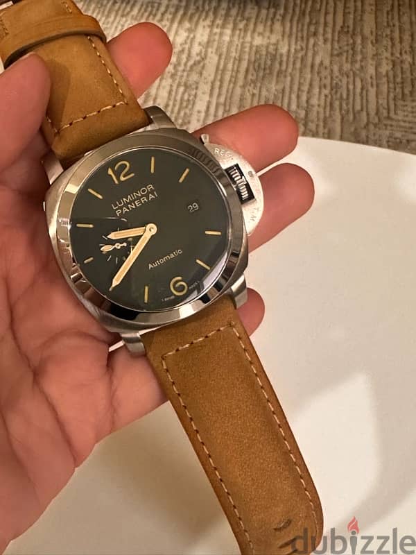 PANERAI LUMINOR NEW MODELS 5