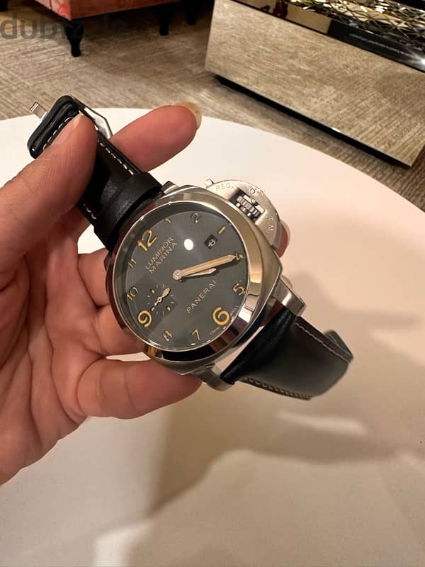 PANERAI LUMINOR NEW MODELS 6